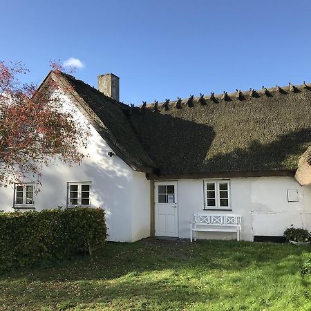 Apple Cottage Vejby Kültér fotó