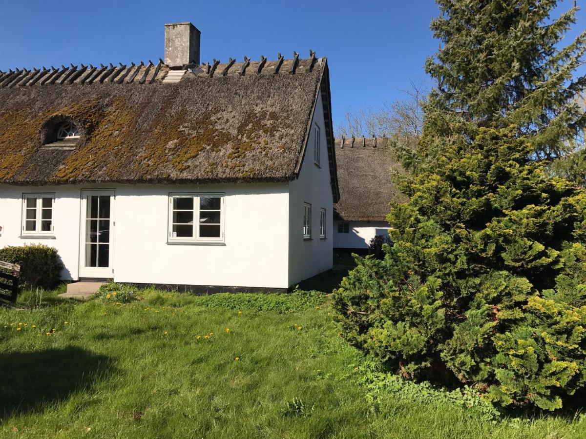 Apple Cottage Vejby Kültér fotó
